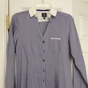 Express dress shirt